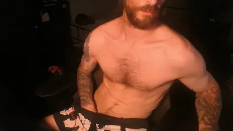 SexxxyLouis webcam model stream image