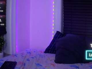 sapphirestorm8 webcam model stream image