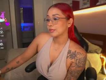 team_soler webcam model stream image