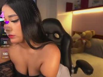 team_soler webcam model stream image