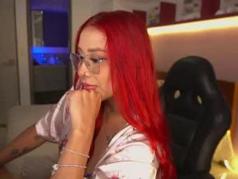 team_soler webcam model stream image