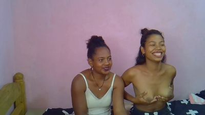 duofaniah webcam model stream image
