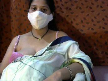 Poonam-2 webcam bongacams model stream image