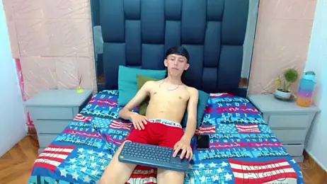 thaigo_twink38 webcam model stream image