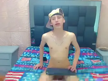 thaigo_twink38 webcam model stream image