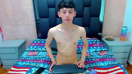 thaigo_twink38 webcam model stream image