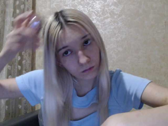 Alisa-Berg webcam model stream image