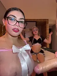 zui_lu webcam model stream image