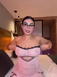 zui_lu webcam model stream image