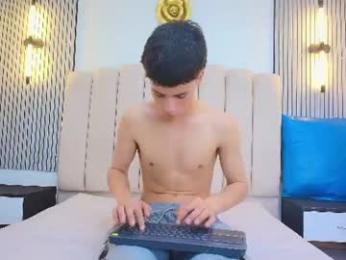 stiven_cooper2 webcam model stream image