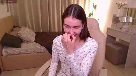 Bellla_Haddid webcam model stream image