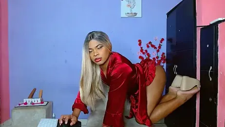 electrabrowns webcam model stream image