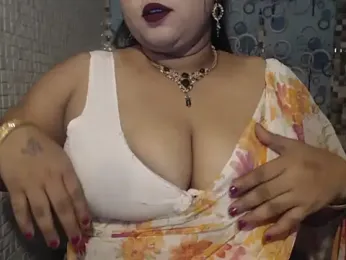 Oh_Maya webcam model stream image