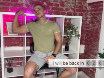 smart_fit_lad webcam model stream image