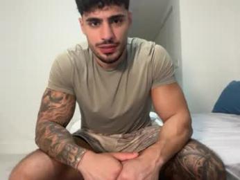 amir_narad webcam model stream image