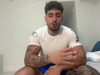amir_narad webcam model stream image