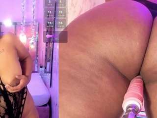 annitalawrence webcam model stream image