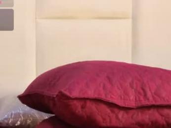 samm_angel webcam chaturbate model stream image