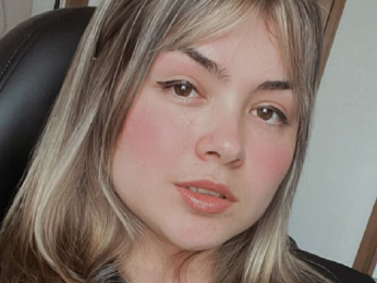 LauBee webcam livejasmin model stream image