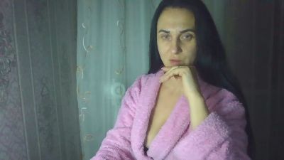Emilia55 webcam model stream image