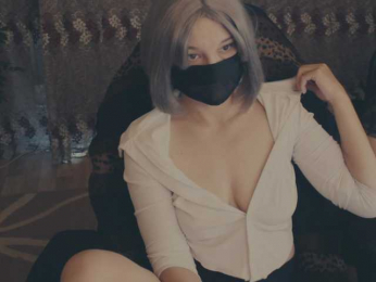 Dark_Cherry webcam model stream image