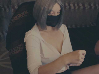 Dark_Cherry webcam model stream image