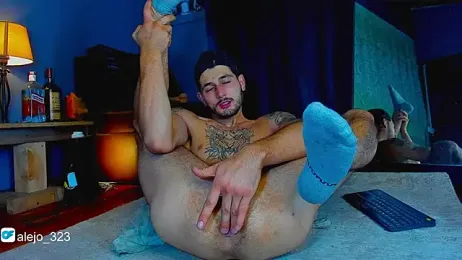 alejo__323__ webcam model stream image