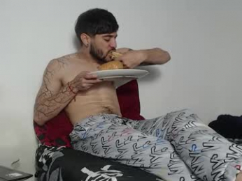 angel_damons_ webcam model stream image