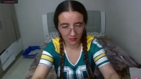 Dayanna_Smitt webcam stripchat model stream image