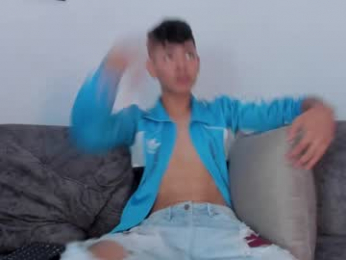 logantwink18 webcam model stream image