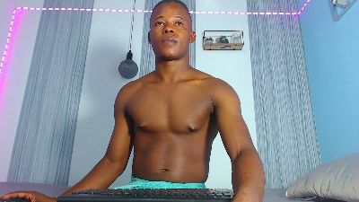 Dark_stallionX webcam model stream image