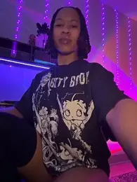 thebrattygoddess webcam stripchat model stream image