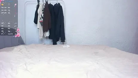 Melisaa_Cooper webcam model stream image