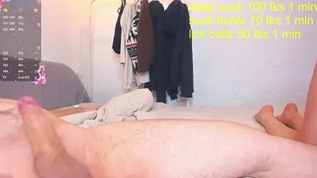 Melisaa_Cooper webcam model stream image