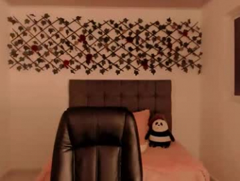 lilith_miller21 webcam model stream image