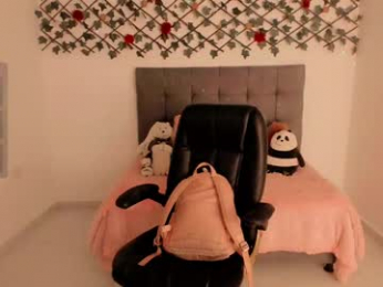 lilith_miller21 webcam model stream image