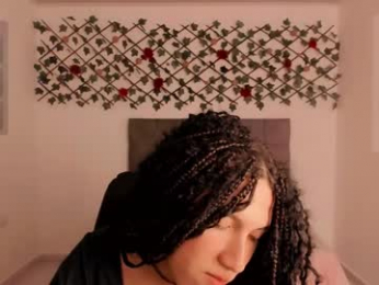 lilith_miller21 webcam model stream image