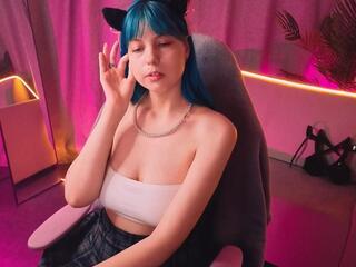 Sofia Sterns webcam model stream image