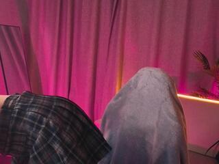 Sofia Sterns webcam model stream image