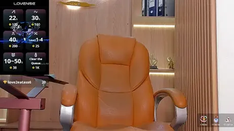 George_Diesell webcam model stream image