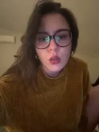 Its_Jade webcam model stream image