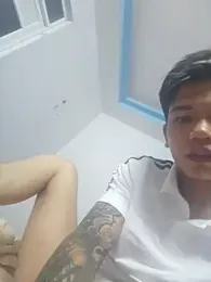 Vuducanh1997 webcam model stream image