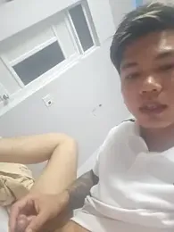 Vuducanh1997 webcam model stream image