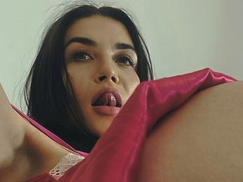 JanneMaine webcam livejasmin model stream image
