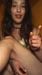 Amanitababy webcam model stream image