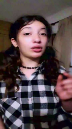 Amanitababy webcam model stream image