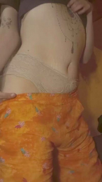 Amanitababy webcam model stream image