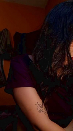 Amanitababy webcam model stream image