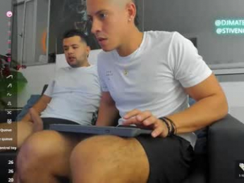 mattmeness webcam model stream image