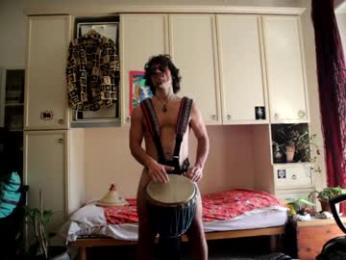 tantra_man_yogi webcam model stream image